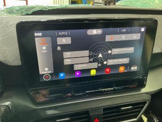 Seat Leon Leon (KLB), Hatchback 5-drs, 2019 1.0 TSI 12V picture 28