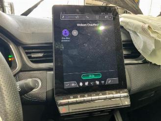 Renault Captur Captur II (RJB), SUV, 2020 1.6 E-Tech 145 picture 29