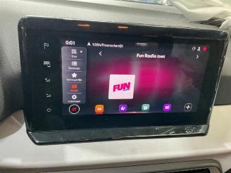 Seat Arona Arona (KJX), SUV, 2017 1.0 TSI 12V picture 35