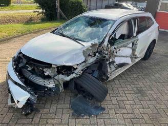 Toyota Corolla Corolla Touring Sport (E21/EH1), Combi, 2019 2.0 16V Hybrid picture 7