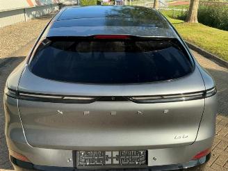 Xpeng G6 G6, SUV, 2023 Long Range 88 kW picture 26