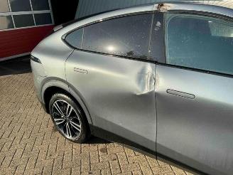 Xpeng G6 G6, SUV, 2023 Long Range 88 kW picture 21