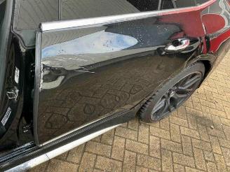 Mercedes AMG AMG GT 4-door coupe (X290), Liftback, 2018 4.0 63 S V8 Turbo 4-Matic+ picture 27