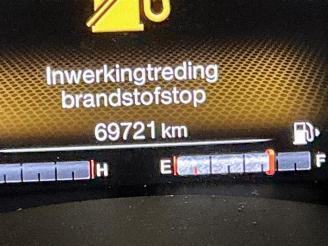 Jeep Renegade Renegade (BU), SUV, 2014 1.4 Multi Air 16V picture 30