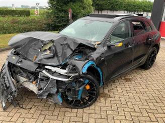 Audi E-tron E-tron (GEN), SUV, 2018 55 quattro picture 7