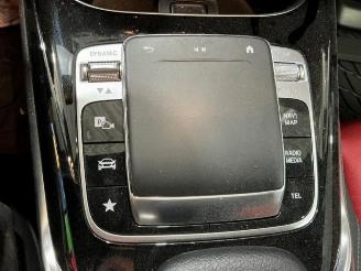 Mercedes A-klasse A-Klasse AMG (177.0), Hatchback, 2018 / 2025 2.0 A-35 AMG Turbo 16V 4Matic picture 13