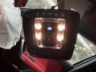 Mercedes A-klasse A-Klasse AMG (177.0), Hatchback, 2018 / 2025 2.0 A-35 AMG Turbo 16V 4Matic picture 20