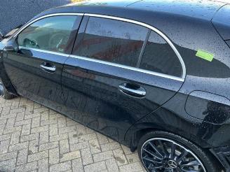 Mercedes A-klasse A-Klasse AMG (177.0), Hatchback, 2018 / 2025 2.0 A-35 AMG Turbo 16V 4Matic picture 30