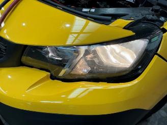 Peugeot Partner Partner (EF/EU), Van, 2018 1.5 BlueHDi 130 picture 26