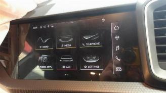 Audi A1 A1 Sportback (GBA), Hatchback 5-drs, 2018 1.0 30 TFSI 12V picture 16