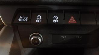 Audi A1 A1 Sportback (GBA), Hatchback 5-drs, 2018 1.0 30 TFSI 12V picture 18