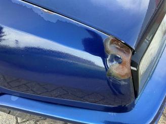 Volkswagen Corrado Corrado, Coupe, 1988 / 1995 1.8 16V picture 12