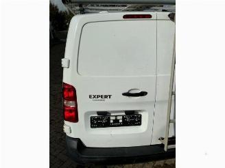 Peugeot Expert Expert (V1/VA/VB/VE/VF/VT/VY), Van, 2016 1.5 BlueHDi 100 picture 28