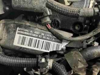 Volkswagen Passat Passat Variant (3G5), Combi, 2014 / 2024 1.6 TDI 16V picture 27