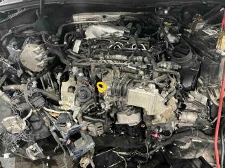 Volkswagen Tiguan Tiguan (AD1), SUV, 2016 / 2024 2.0 TDI 16V 4Motion picture 26