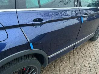 Volkswagen Tiguan Tiguan (AD1), SUV, 2016 / 2024 2.0 TDI 16V 4Motion picture 34