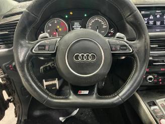 Audi SQ5 SQ5 (8RB), SUV, 2012 / 2017 3.0 TDI V6 24V picture 16