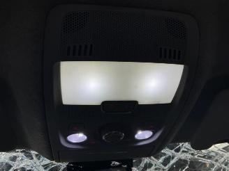 Audi SQ5 SQ5 (8RB), SUV, 2012 / 2017 3.0 TDI V6 24V picture 20