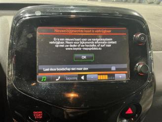 Peugeot 108 108, Hatchback, 2014 1.0 12V picture 14