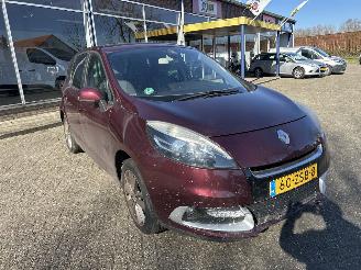 Renault Scenic 1.2 TCE COLLECTION picture 1