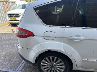 Ford S-Max 1.6 ECOBOOST TITANIUM picture 5