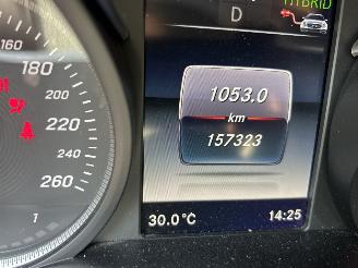 Mercedes C-klasse 350 e LEASE EDITION picture 9