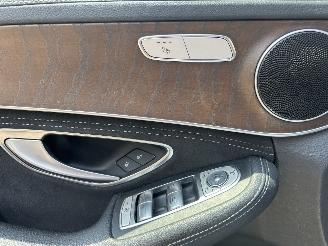 Mercedes C-klasse 350 e LEASE EDITION picture 10