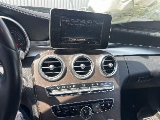 Mercedes C-klasse 350 e LEASE EDITION picture 7