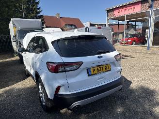 Ford Kuga 2.5 PHEV  Titanium picture 2