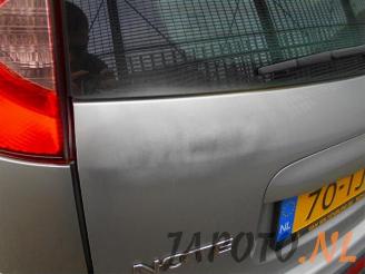 Nissan Note Note (E11), MPV, 2006 / 2013 1.4 16V picture 11