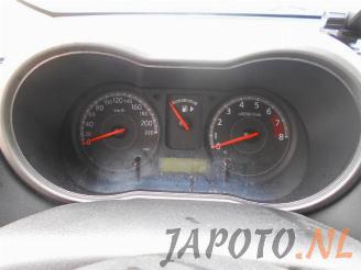 Nissan Note Note (E11), MPV, 2006 / 2013 1.4 16V picture 14