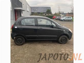Chevrolet Matiz Matiz, Hatchback, 1998 / 2005 0.8 S,SE picture 6