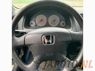 Honda Civic Civic (EM), Coupe, 2001 / 2005 1.7 16V LS picture 10