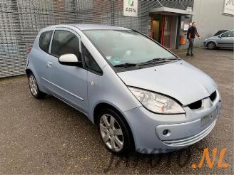 Mitsubishi Colt Colt (Z2/Z3), Hatchback, 2004 / 2012 1.3 16V picture 7