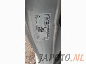 Toyota Aygo Aygo (B10), Hatchback, 2005 / 2014 1.0 12V VVT-i picture 13