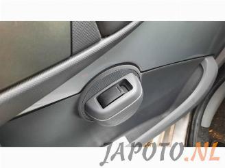 Toyota Aygo Aygo (B10), Hatchback, 2005 / 2014 1.0 12V VVT-i picture 9