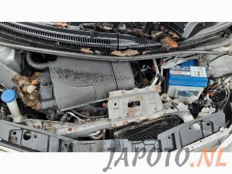 Toyota Aygo Aygo (B10), Hatchback, 2005 / 2014 1.0 12V VVT-i picture 14