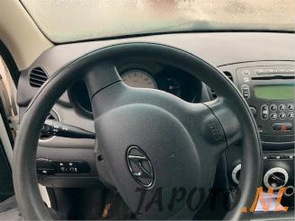 Hyundai I-10 i10 (F5), Hatchback, 2007 / 2013 1.1i 12V picture 11