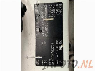 Hyundai I-10 i10 (F5), Hatchback, 2007 / 2013 1.1i 12V picture 16