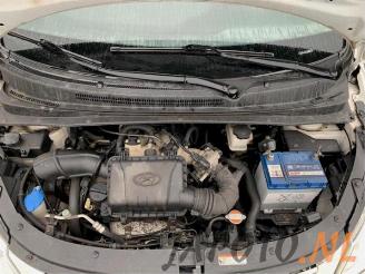 Hyundai I-10 i10 (F5), Hatchback, 2007 / 2013 1.1i 12V picture 9