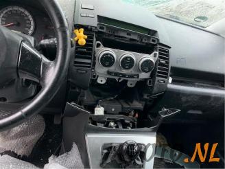 Mazda 5 5 (CR19), MPV, 2004 / 2010 1.8i 16V picture 13