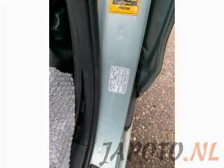 Mazda 5 5 (CR19), MPV, 2004 / 2010 1.8i 16V picture 14