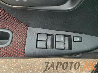 Nissan Note Note (E11), MPV, 2006 / 2013 1.4 16V picture 12