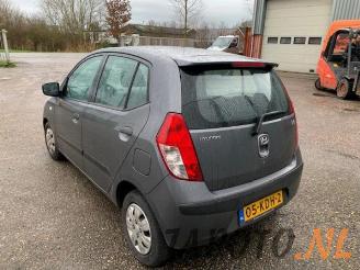 Hyundai I-10 i10 (F5), Hatchback, 2007 / 2013 1.1i 12V picture 3