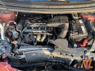 Mitsubishi Colt Colt (Z2/Z3), Hatchback, 2004 / 2012 1.3 16V picture 9