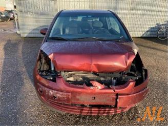 Mitsubishi Colt Colt (Z2/Z3), Hatchback, 2004 / 2012 1.3 16V picture 8