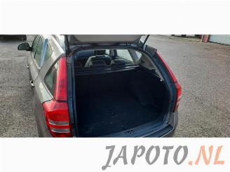 Kia Cee d Cee'd Sporty Wagon (EDF), Combi, 2007 / 2012 2.0 16V picture 9