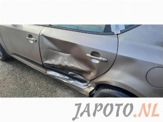 Kia Cee d Cee'd Sporty Wagon (EDF), Combi, 2007 / 2012 2.0 16V picture 8