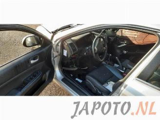 Honda Accord Accord (CL/CN), Sedan, 2001 / 2008 2.0 i-VTEC 16V picture 10
