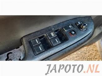 Honda Accord Accord (CL/CN), Sedan, 2001 / 2008 2.0 i-VTEC 16V picture 11
